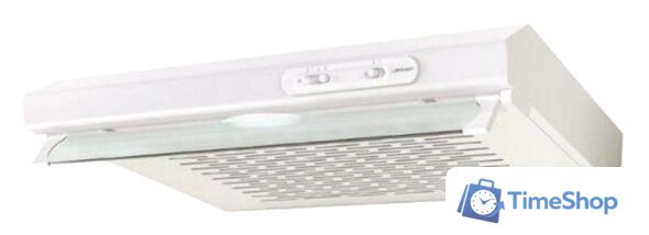 Кухонная вытяжка Jetair Light WH/F/50 PRF0094427B - Изображение №1 — Интернет-магазин Time-Shop