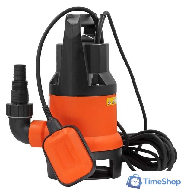 Дренажный насос Skiper SP5100 - Изображение №1 — Интернет-магазин Time-Shop