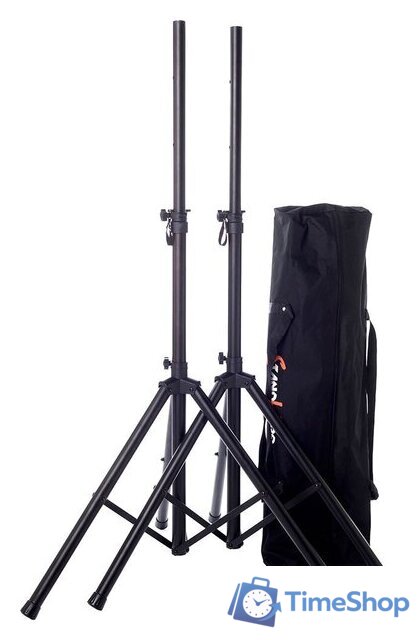 Стойка Bespeco SH80N - Изображение №1 — Интернет-магазин Time-Shop