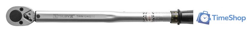 Гаечный ключ Thorvik TWM1240210 - Изображение №1 — Интернет-магазин Time-Shop