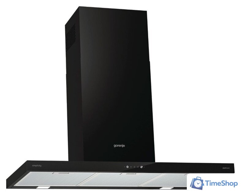 Кухонная вытяжка Gorenje WHT9SYB - Изображение №1 — Интернет-магазин Time-Shop