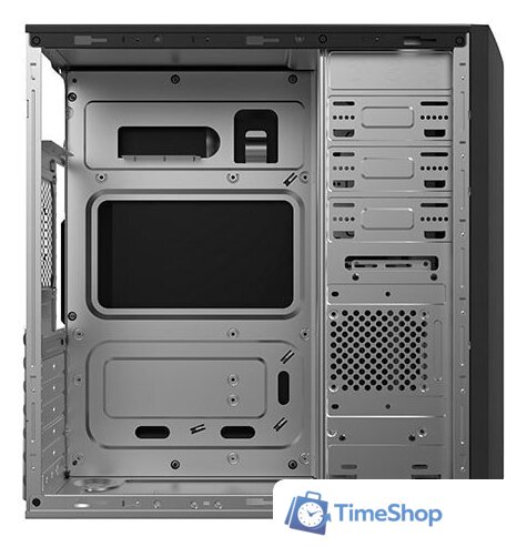 Корпус Foxline FL-815 - Изображение №6 — Интернет-магазин Time-Shop