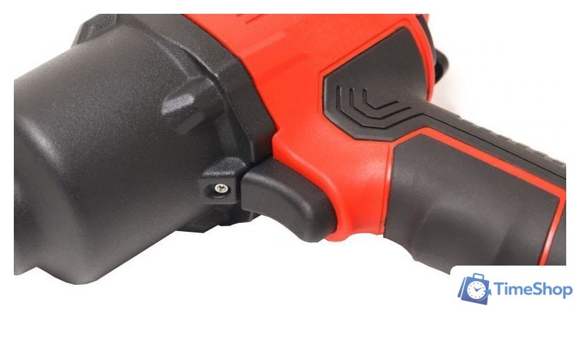 Пневматический гайковерт ForceKraft FK-82548 - Изображение №3 — Интернет-магазин Time-Shop