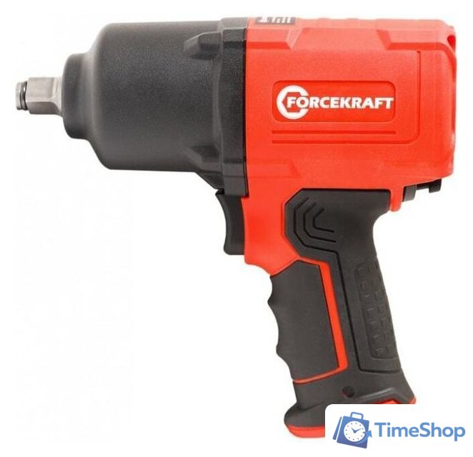 Пневматический гайковерт ForceKraft FK-82548 - Изображение №1 — Интернет-магазин Time-Shop