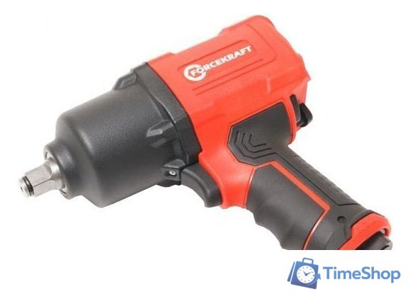 Пневматический гайковерт ForceKraft FK-82548 - Изображение №2 — Интернет-магазин Time-Shop