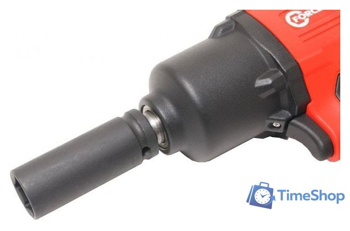 Пневматический гайковерт ForceKraft FK-82548 - Изображение №4 — Интернет-магазин Time-Shop