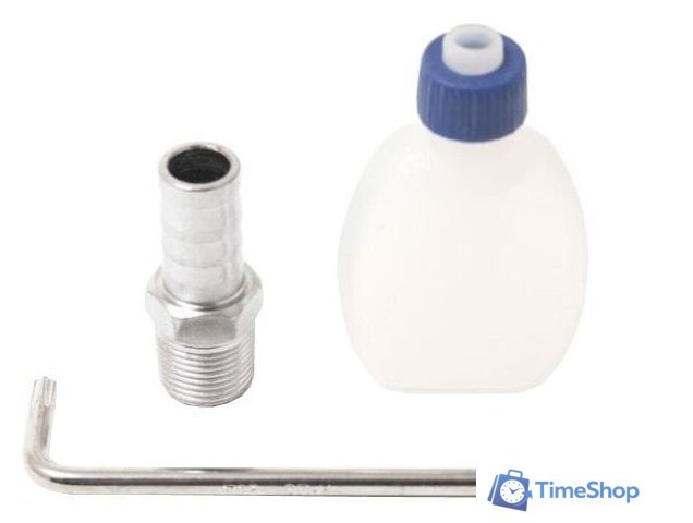 Пневматический гайковерт ForceKraft FK-82548 - Изображение №6 — Интернет-магазин Time-Shop