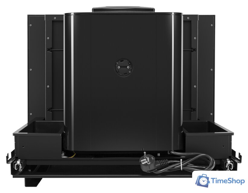 Кофемашина MAUNFELD AMCM1503B - Изображение №4 — Интернет-магазин Time-Shop