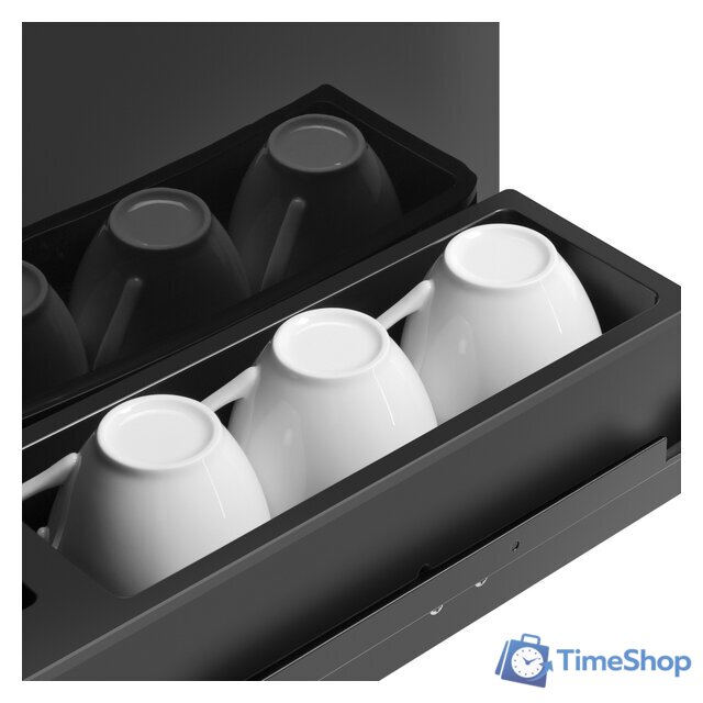 Кофемашина MAUNFELD AMCM1503B - Изображение №8 — Интернет-магазин Time-Shop
