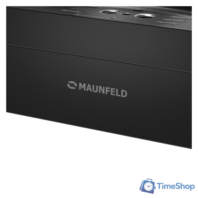 Кофемашина MAUNFELD AMCM1503B - Изображение №9 — Интернет-магазин Time-Shop
