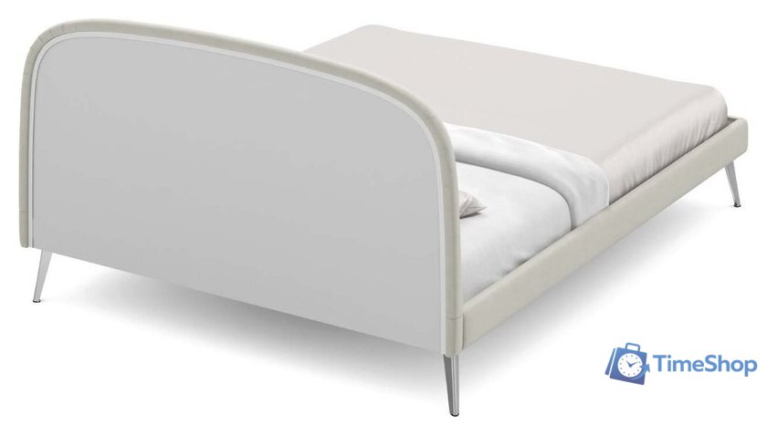 Кровать Moon Family 1234 MF007502 160x200 - Изображение №3 — Интернет-магазин Time-Shop