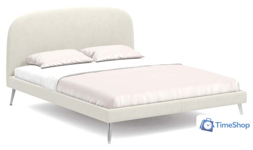 Кровать Moon Family 1234 MF007502 160x200 - Изображение №1 — Интернет-магазин Time-Shop