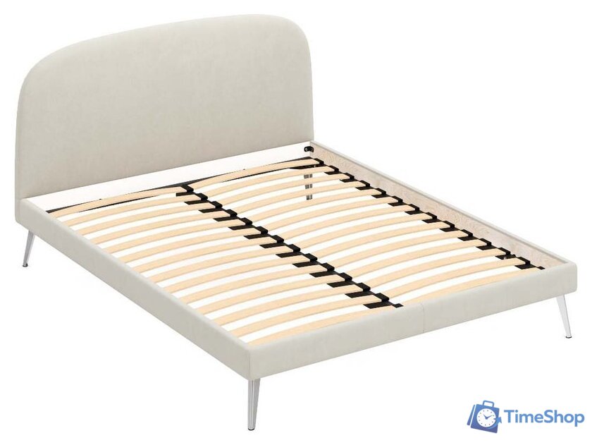 Кровать Moon Family 1234 MF007502 160x200 - Изображение №6 — Интернет-магазин Time-Shop
