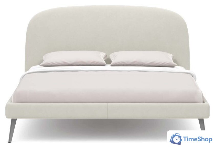 Кровать Moon Family 1234 MF007502 160x200 - Изображение №5 — Интернет-магазин Time-Shop