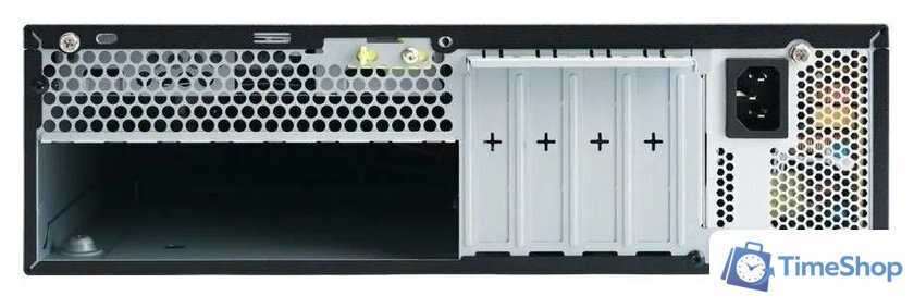 Корпус In Win CK709 U3 300W 6175336 - Изображение №2 — Интернет-магазин Time-Shop