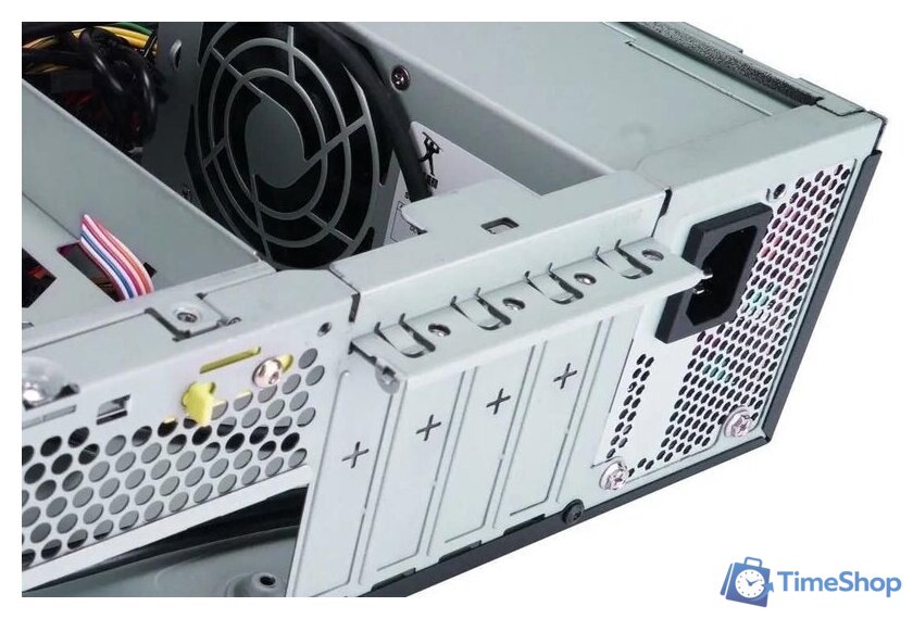 Корпус In Win CK709 U3 300W 6175336 - Изображение №5 — Интернет-магазин Time-Shop