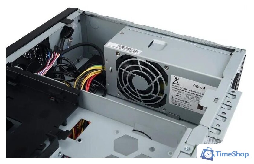 Корпус In Win CK709 U3 300W 6175336 - Изображение №3 — Интернет-магазин Time-Shop