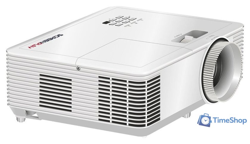 Проектор InFocus ScreenPlay Genesis I SP126 - Изображение №3 — Интернет-магазин Time-Shop