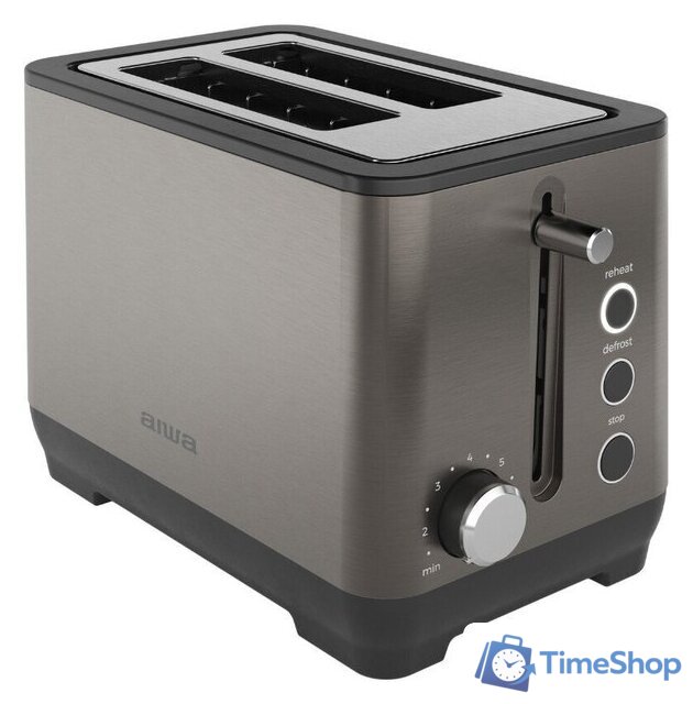 Тостер Aiwa ABT-1000 - Изображение №1 — Интернет-магазин Time-Shop