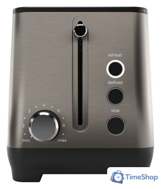 Тостер Aiwa ABT-1000 - Изображение №3 — Интернет-магазин Time-Shop