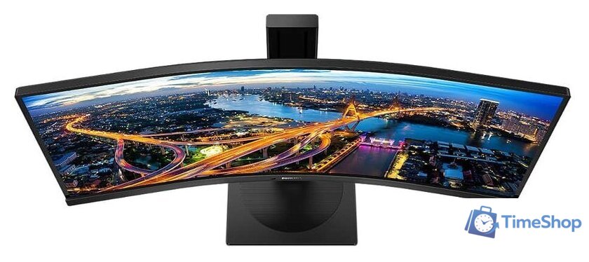 Монитор Philips 345B1C/00 - Изображение №2 — Интернет-магазин Time-Shop