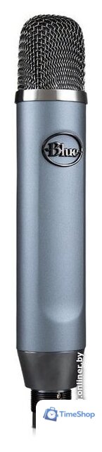 Проводной микрофон Blue Ember - Изображение №2 — Интернет-магазин Time-Shop