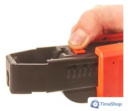 Шуруповерт для гипсокартона Milwaukee M18 FSG-0X 4933459201 (без АКБ, кейс) - Изображение №4 — Интернет-магазин Time-Shop