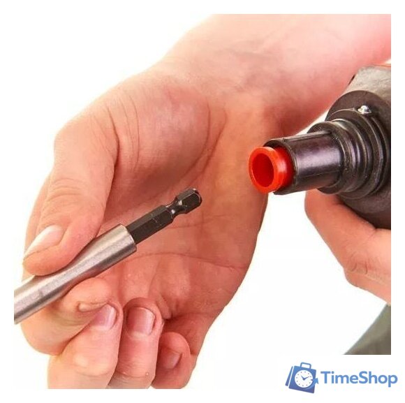 Шуруповерт для гипсокартона Milwaukee M18 FSG-0X 4933459201 (без АКБ, кейс) - Изображение №3 — Интернет-магазин Time-Shop