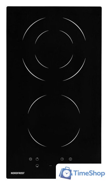 Варочная панель Nord (Nordfrost) EM 3029 B - Изображение №3 — Интернет-магазин Time-Shop