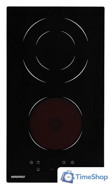 Варочная панель Nord (Nordfrost) EM 3029 B - Изображение №1 — Интернет-магазин Time-Shop