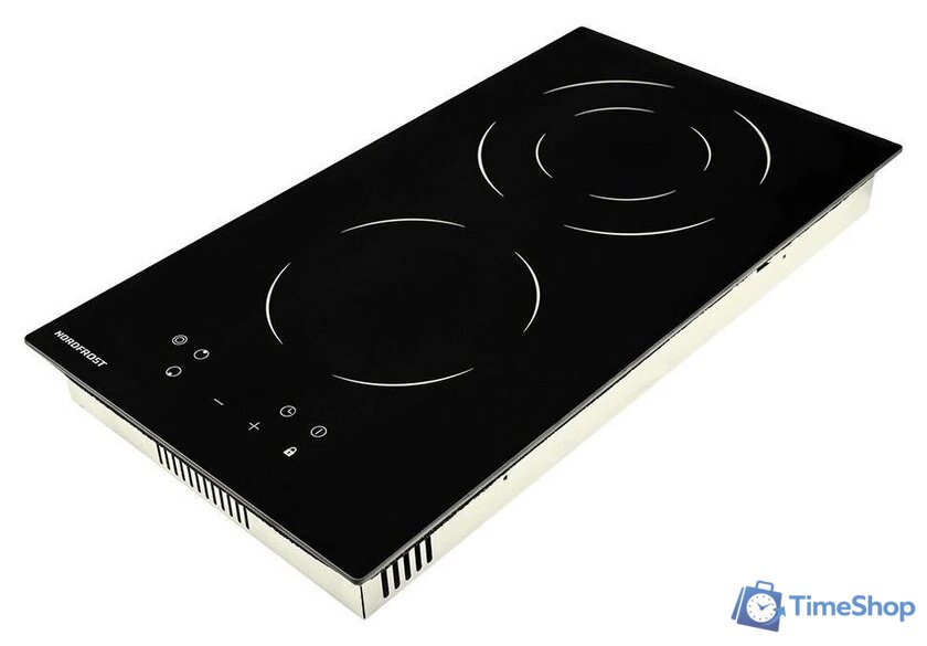 Варочная панель Nord (Nordfrost) EM 3029 B - Изображение №6 — Интернет-магазин Time-Shop