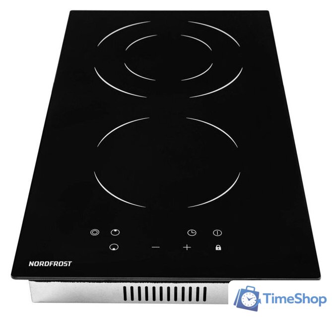 Варочная панель Nord (Nordfrost) EM 3029 B - Изображение №4 — Интернет-магазин Time-Shop