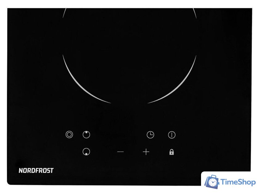 Варочная панель Nord (Nordfrost) EM 3029 B - Изображение №2 — Интернет-магазин Time-Shop