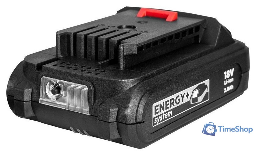 Дрель-шуруповерт GRAPHITE 58G000-SET1 (с 1-им АКБ) - Изображение №7 — Интернет-магазин Time-Shop