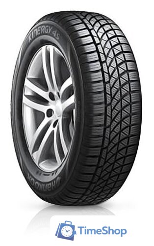 Всесезонные шины Hankook Kinergy 4S H740 155/70R13 75T - Изображение №3 — Интернет-магазин Time-Shop