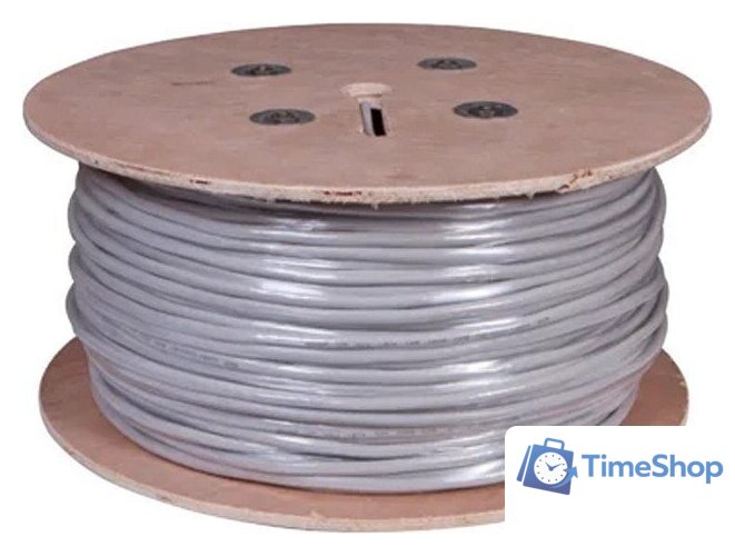 Кабель Rexant 01-1012-R - Изображение №1 — Интернет-магазин Time-Shop