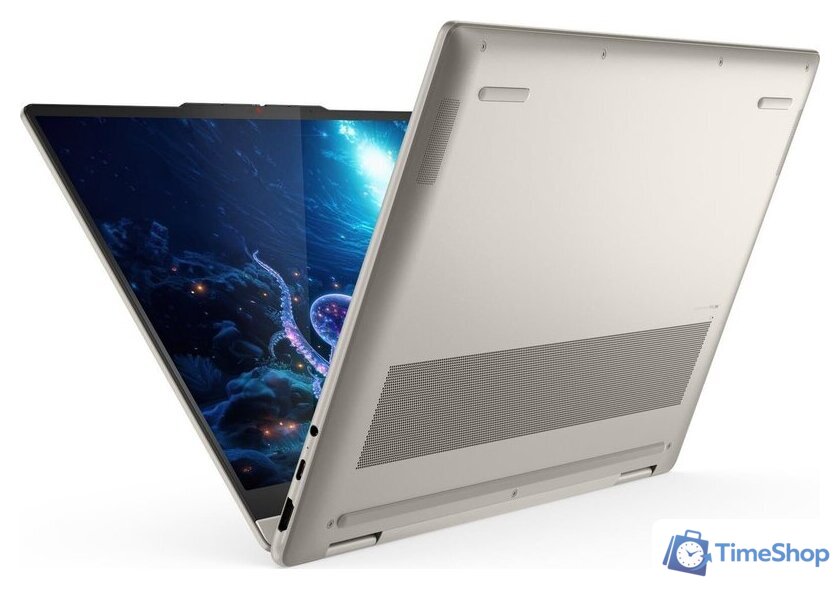 Ноутбук 2-в-1 Lenovo Yoga 7 2-in-1 14AKP10 83JR0061RK - Изображение №10 — Интернет-магазин Time-Shop