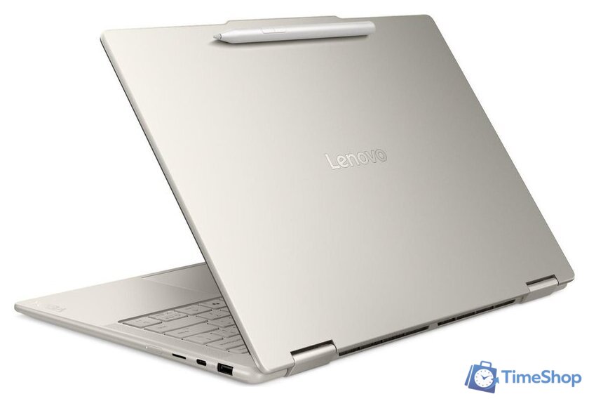 Ноутбук 2-в-1 Lenovo Yoga 7 2-in-1 14AKP10 83JR0061RK - Изображение №6 — Интернет-магазин Time-Shop