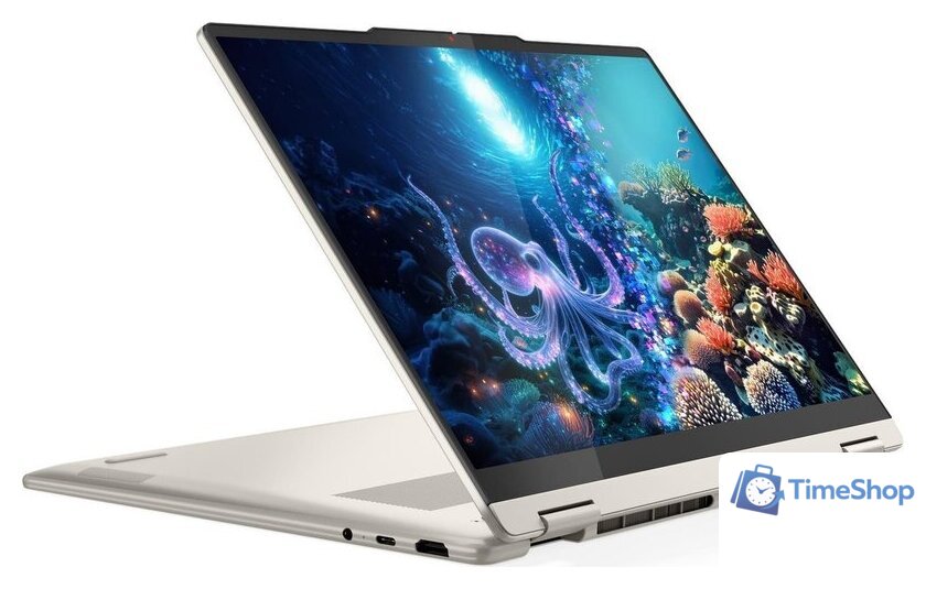 Ноутбук 2-в-1 Lenovo Yoga 7 2-in-1 14AKP10 83JR0061RK - Изображение №11 — Интернет-магазин Time-Shop