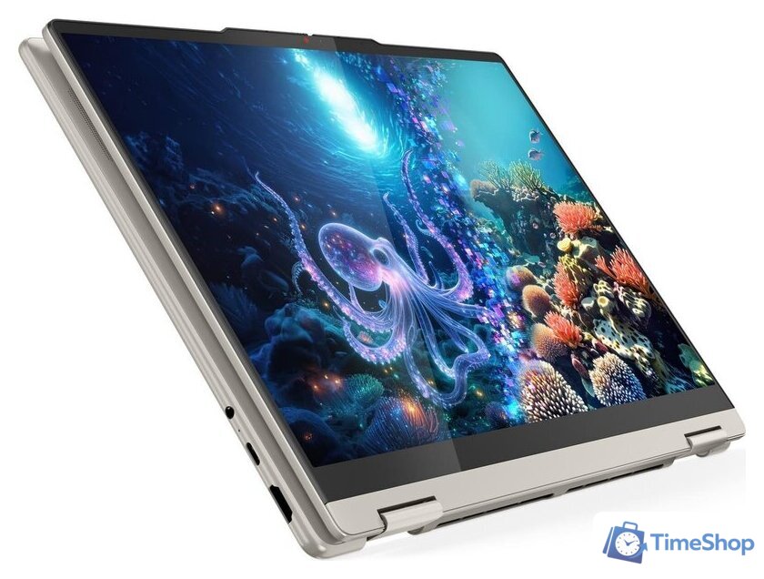 Ноутбук 2-в-1 Lenovo Yoga 7 2-in-1 14AKP10 83JR0061RK - Изображение №12 — Интернет-магазин Time-Shop