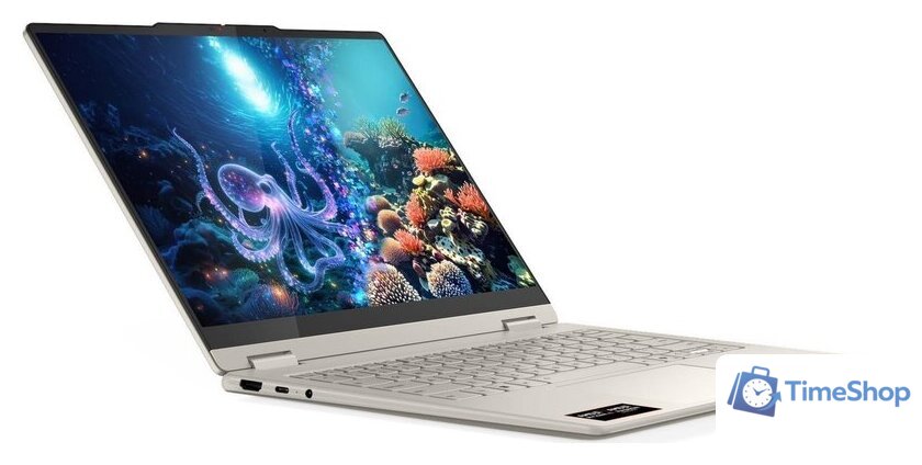 Ноутбук 2-в-1 Lenovo Yoga 7 2-in-1 14AKP10 83JR0061RK - Изображение №7 — Интернет-магазин Time-Shop