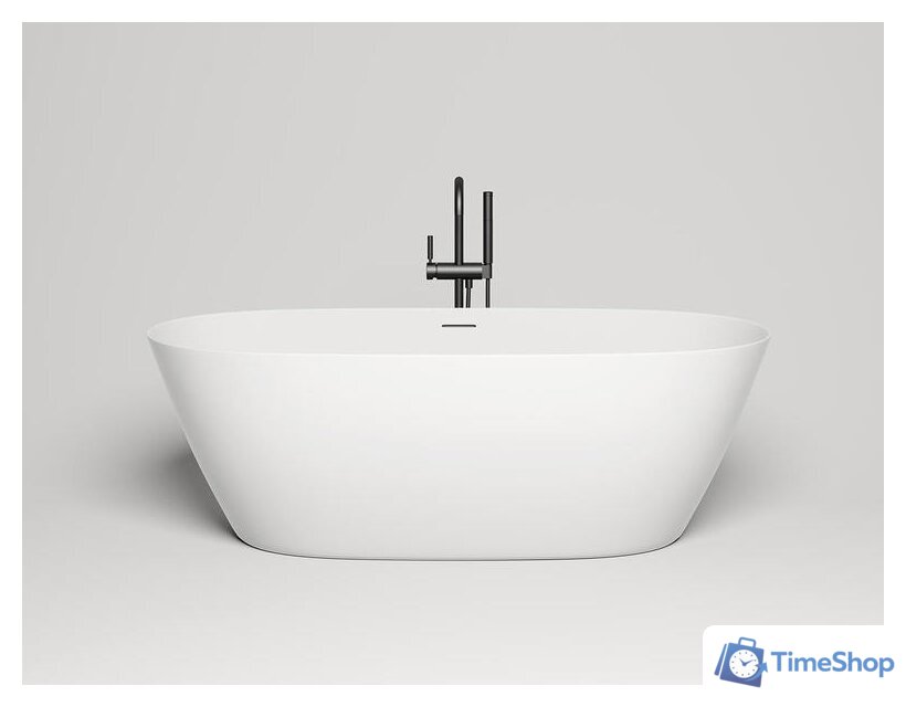 Ванна Salini Sofia 165x75 102511G (S-Sense, глянцевый) - Изображение №2 — Интернет-магазин Time-Shop