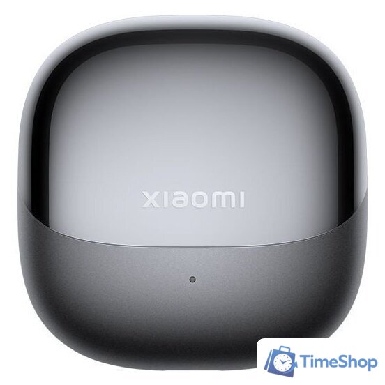 Наушники Xiaomi Buds 5 M2341E1 (графитовый черный, международная версия) - Изображение №3 — Интернет-магазин Time-Shop
