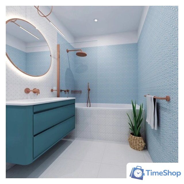 Держатель для полотенца Bemeta Amber 155204042 (кофе матовый) - Изображение №2 — Интернет-магазин Time-Shop