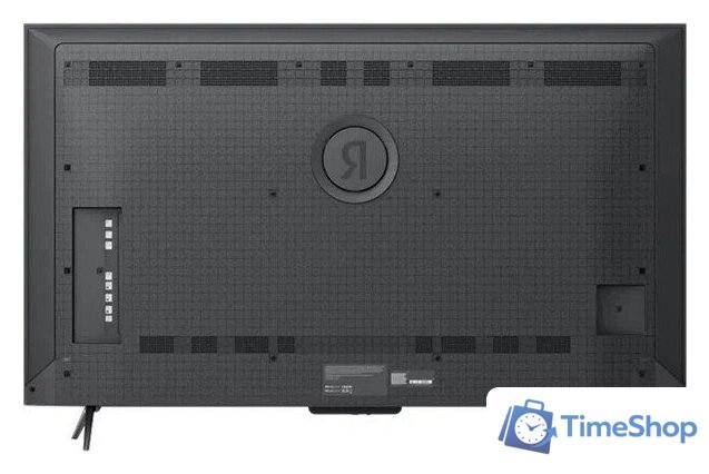 MiniLED телевизор Яндекс ТВ Станция Про MiniLED с Алисой 65 - Изображение №3 — Интернет-магазин Time-Shop