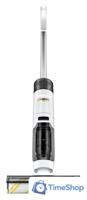 Вертикальный моющий пылесос Karcher KFL 1 1.056-110.0 - Изображение №2 — Интернет-магазин Time-Shop