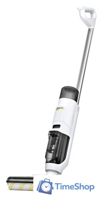 Вертикальный моющий пылесос Karcher KFL 1 1.056-110.0 - Изображение №1 — Интернет-магазин Time-Shop