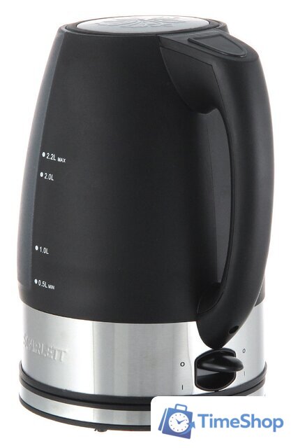 Электрический чайник Scarlett SC-1020 - Изображение №8 — Интернет-магазин Time-Shop