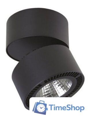 Точечный светильник Lightstar Forte Muro 214857 - Изображение №1 — Интернет-магазин Time-Shop