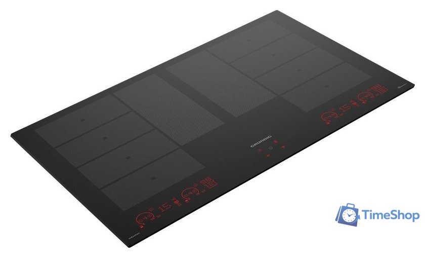 Варочная панель Grundig GIEI838980INH - Изображение №2 — Интернет-магазин Time-Shop